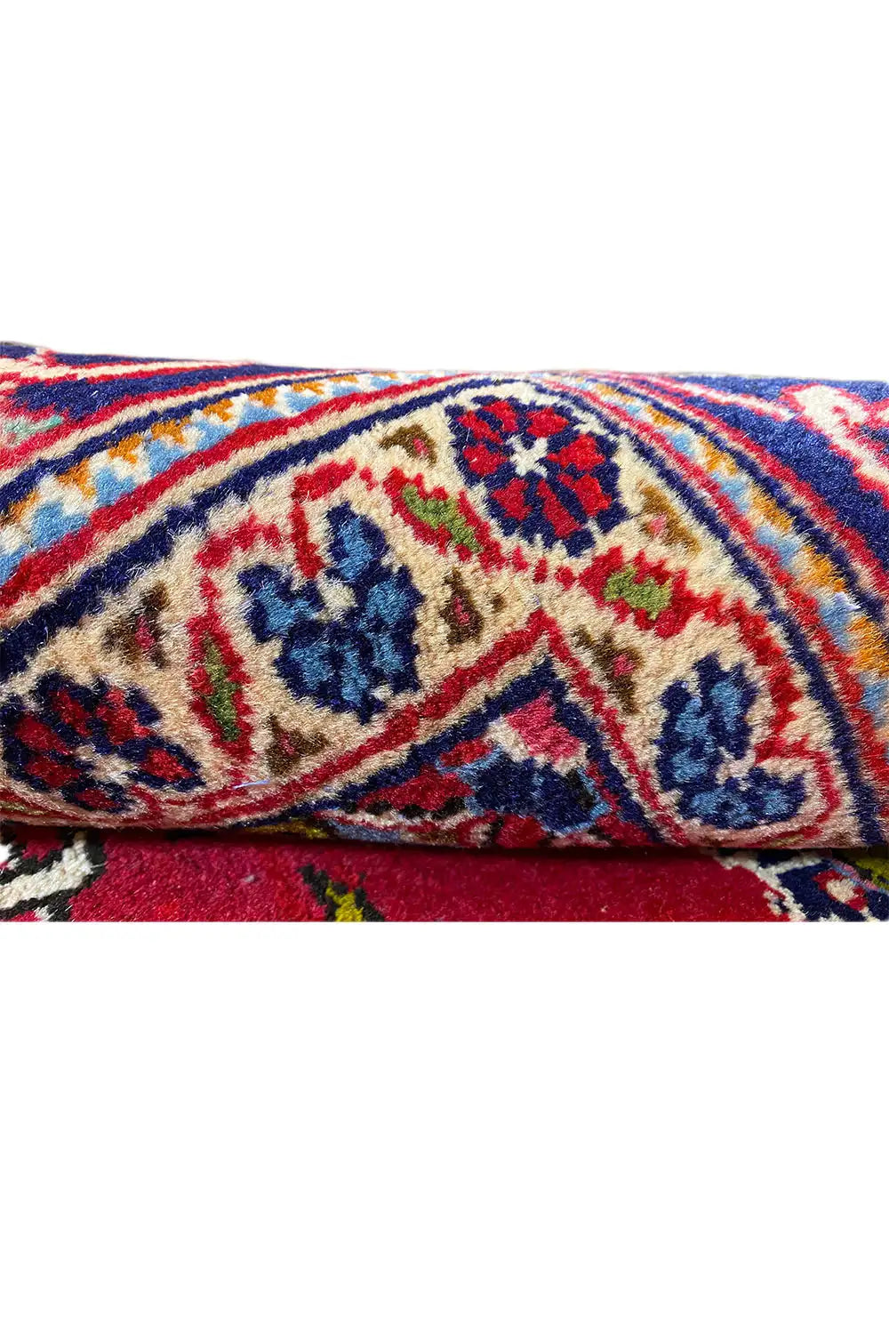  Keshan - 384895580330175 (290x197 cm) - Premium Teppich from German Carpet Shop - Just €880! Shop now at German Carpet Shop