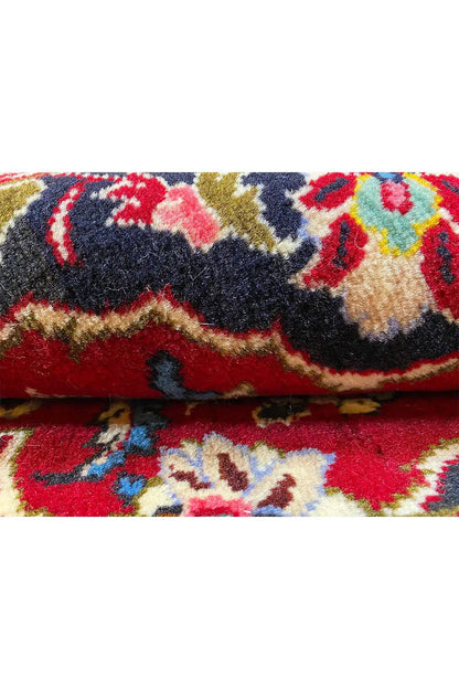 Keshan - 3958955821 (326x108cm) - German Carpet Shop