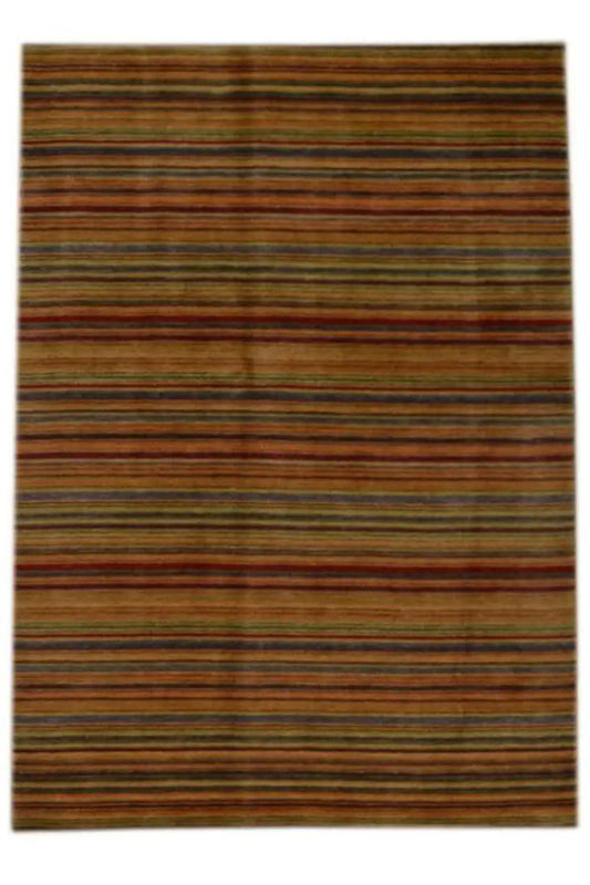 Gabbeh - Loom (200x139 cm) - German Carpet Shop