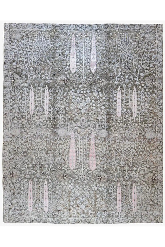 Designer-Teppich - 41402 (304x240 cm) - German Carpet Shop