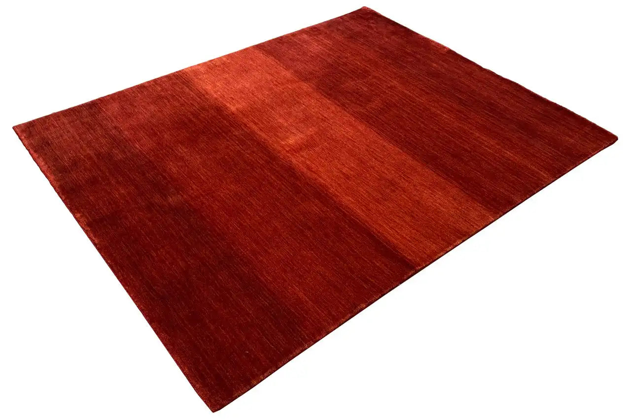 Gabbeh - Loom (198x155 cm) - German Carpet Shop