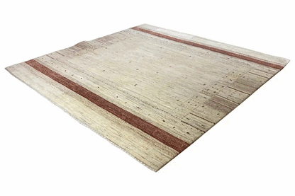 Gabbeh - Lori (204x202 cm) - German Carpet Shop