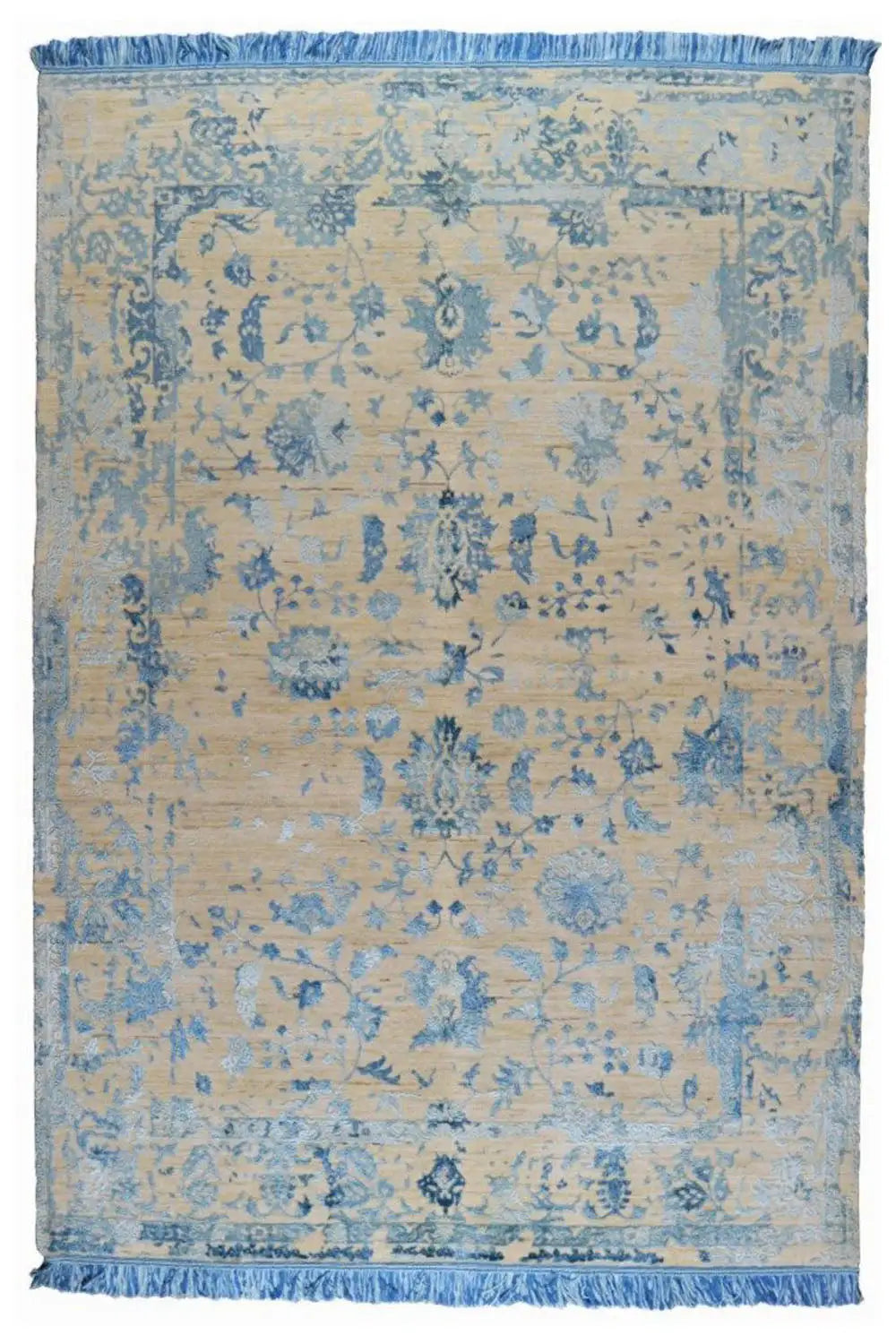 Designer-Teppich - 25628 (246x168 cm) - German Carpet Shop