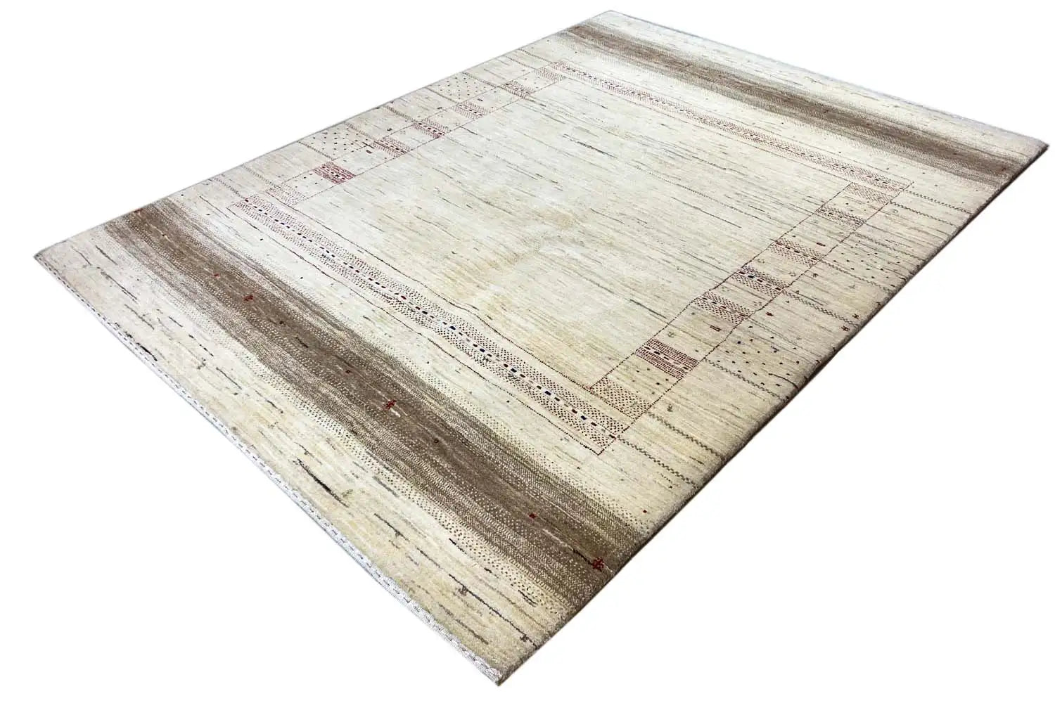 Gabbeh - Lori (208x152cm) - German Carpet Shop