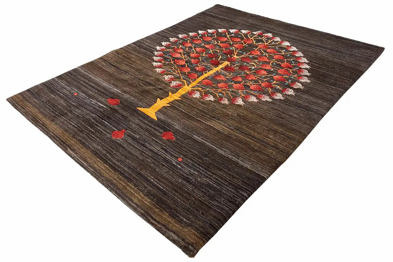Gabbeh - Lori (200x149 cm) - German Carpet Shop