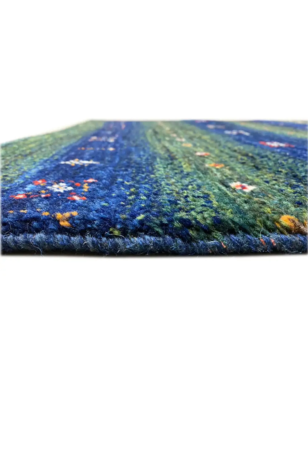 Gabbeh - (128x81cm) - German Carpet Shop