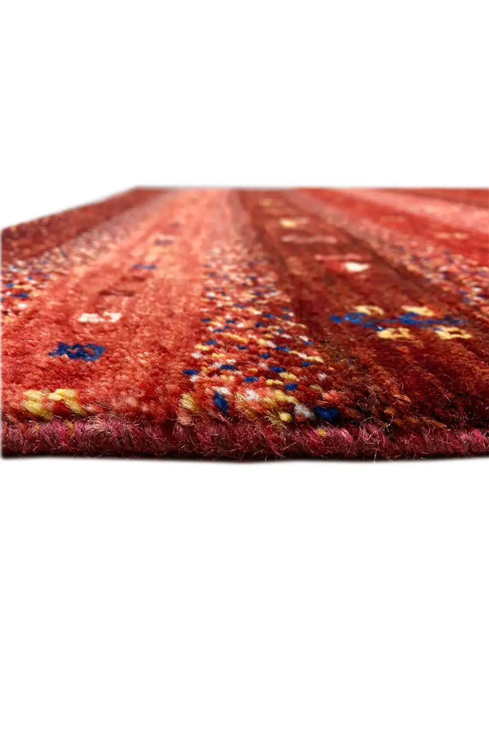 Gabbeh - (116x80cm) - German Carpet Shop