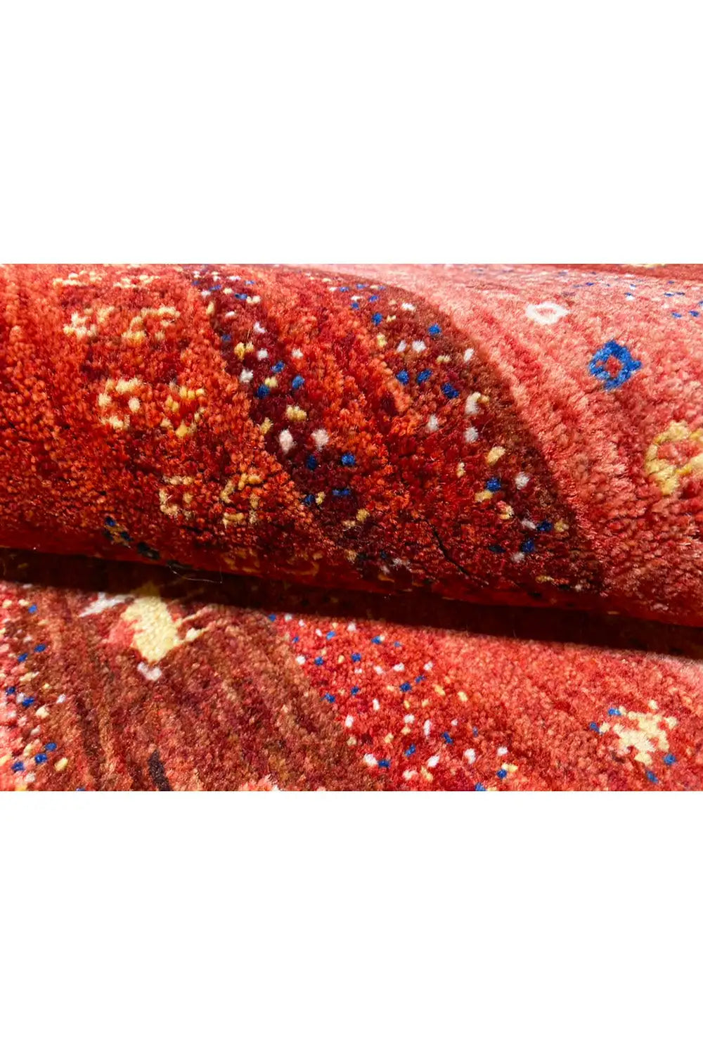  Gabbeh - (116x80 cm) - Premium Gabbeh from German Carpet Shop - Just €600! Shop now at German Carpet Shop