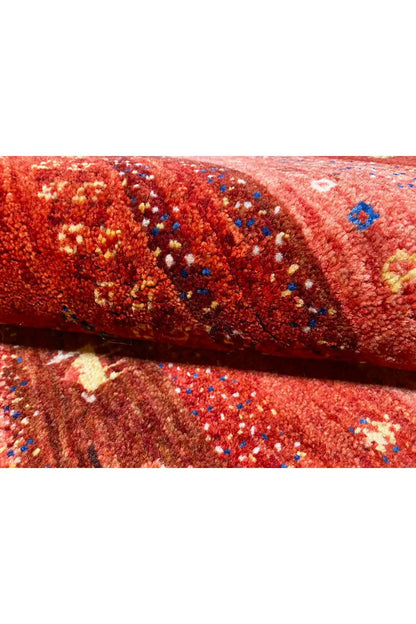  Gabbeh - (116x80 cm) - Premium Gabbeh from German Carpet Shop - Just €600! Shop now at German Carpet Shop