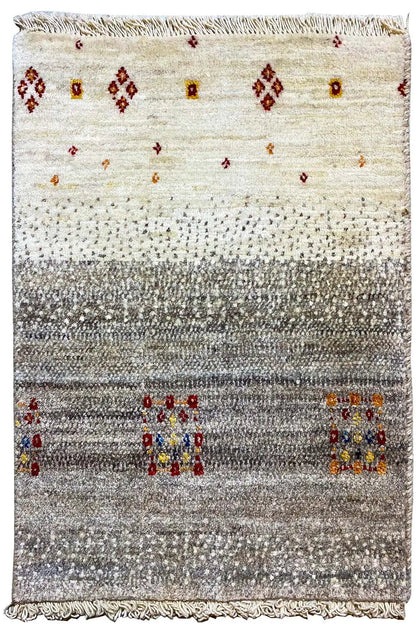 Gabbeh - Lori (60x41cm) - German Carpet Shop