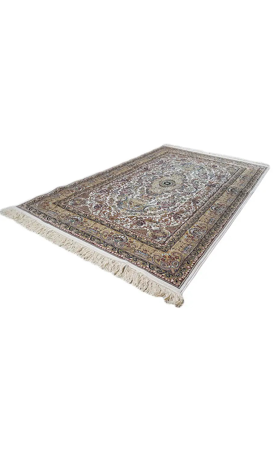 Maschinengewebte Teppich - 415633 (225x150cm) - German Carpet Shop
