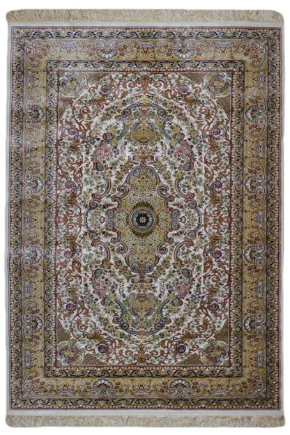Maschinengewebte Teppich - 415633 (225x150cm) - German Carpet Shop