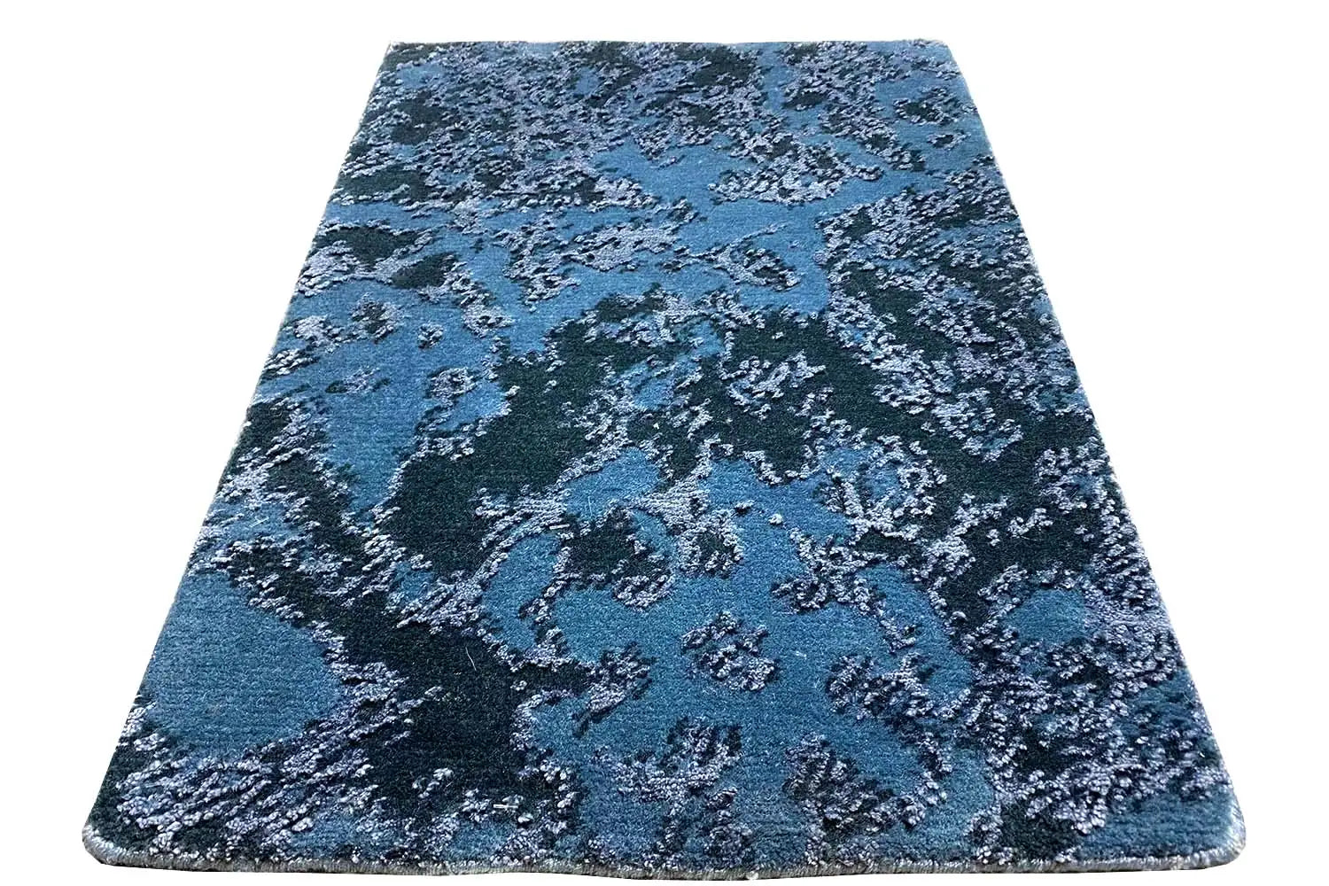  Designer-Teppich - 4953 (60x40cm) - Premium Teppich from German Carpet Shop - Just €0! Shop now at German Carpet Shop