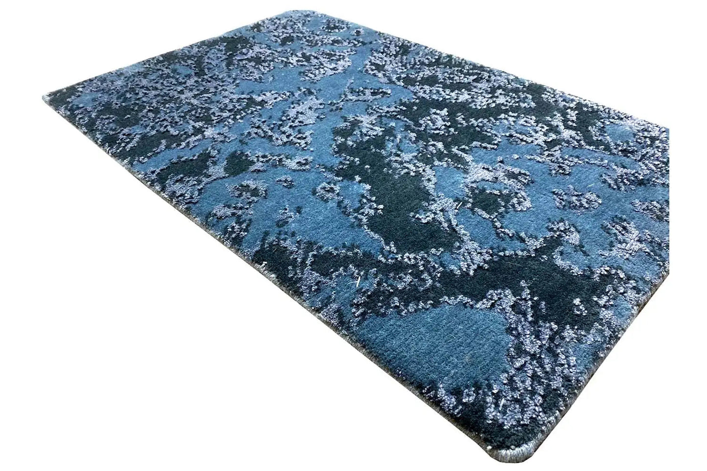  Designer-Teppich - 4953 (60x40cm) - Premium Teppich from German Carpet Shop - Just €0! Shop now at German Carpet Shop