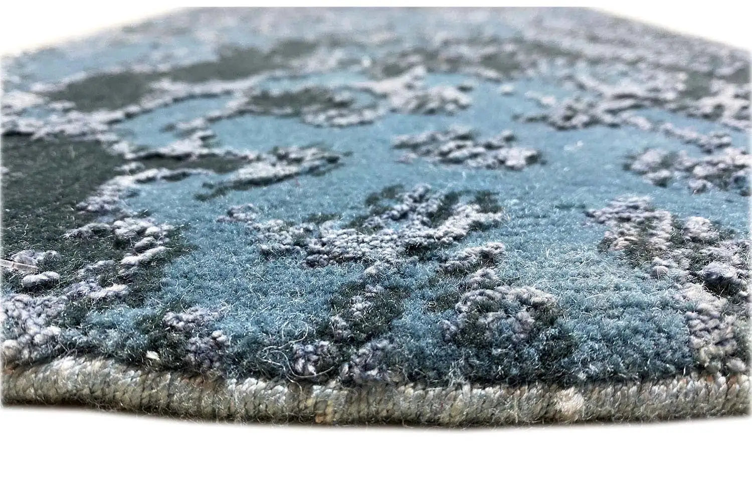  Designer-Teppich - 4953 (60x40cm) - Premium Teppich from German Carpet Shop - Just €0! Shop now at German Carpet Shop