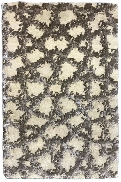  Designer-Teppich - 4959 (60x40cm) - Premium Teppich from German Carpet Shop - Just €0! Shop now at German Carpet Shop