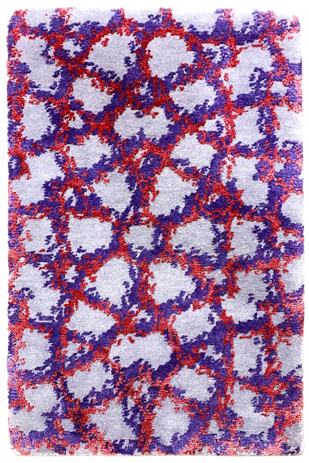  Designer-Teppich - 4969 (60x40cm) - Premium Teppich from German Carpet Shop - Just €0! Shop now at German Carpet Shop