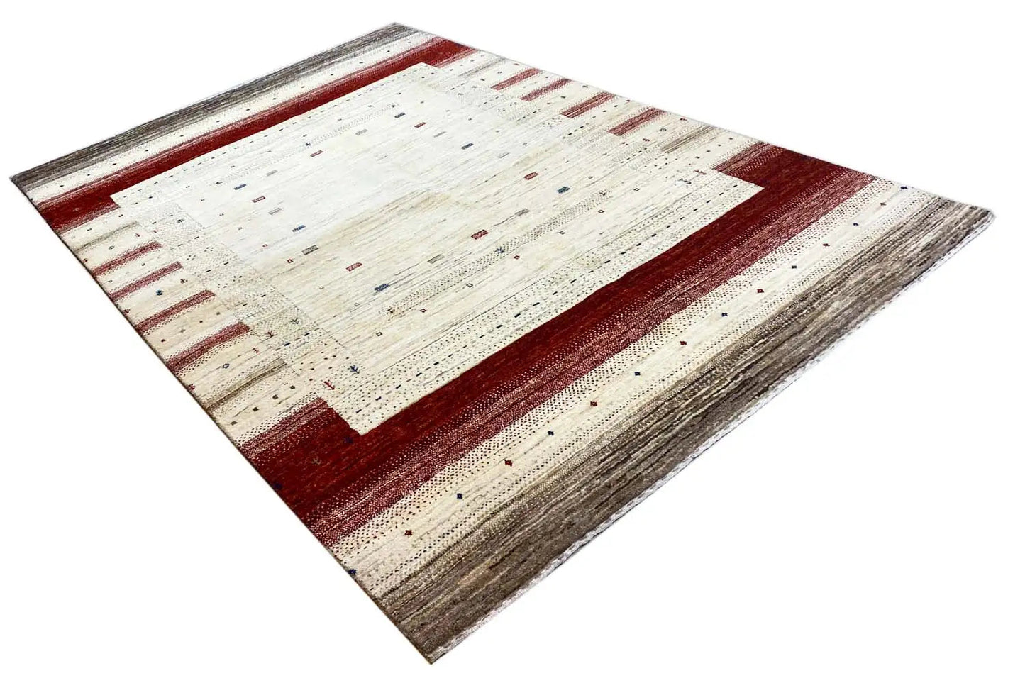 Gabbeh - Lori (220x148cm) - German Carpet Shop