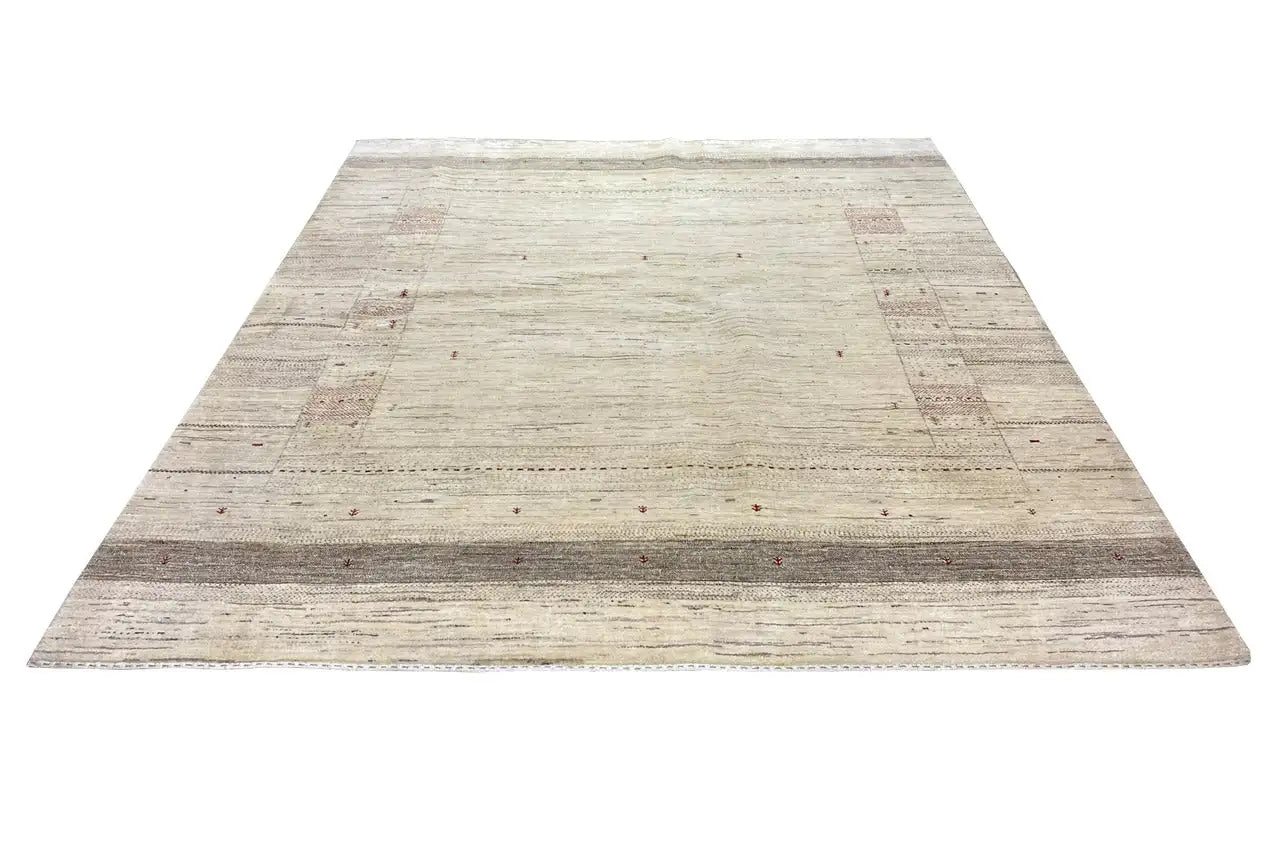 Gabbeh - Lori (250x205 cm) - German Carpet Shop