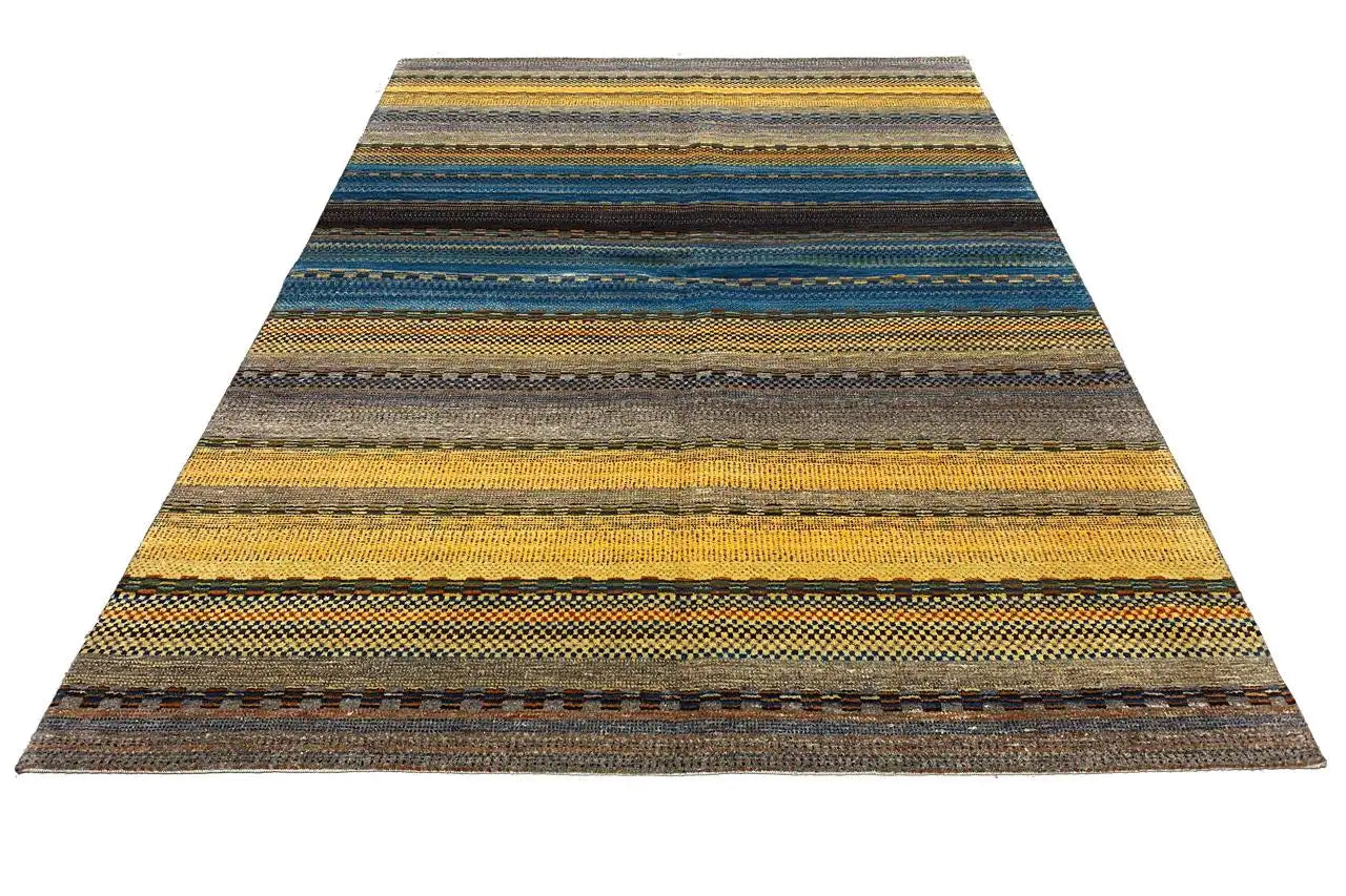 Gabbeh - Lori (245x171 cm) - German Carpet Shop