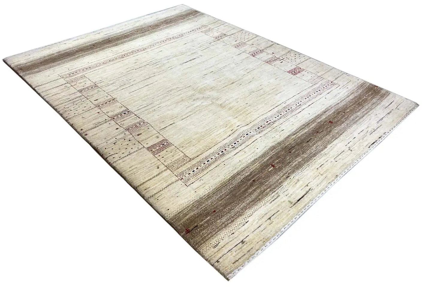 Gabbeh - Lori (208x152cm) - German Carpet Shop