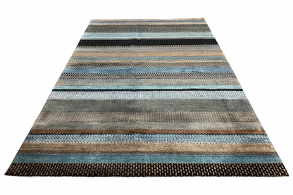 Gabbeh - Lori (249x159 cm) - German Carpet Shop