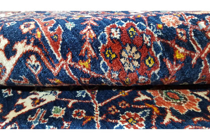 Qashqai Exklusiv (211x170cm) - German Carpet Shop
