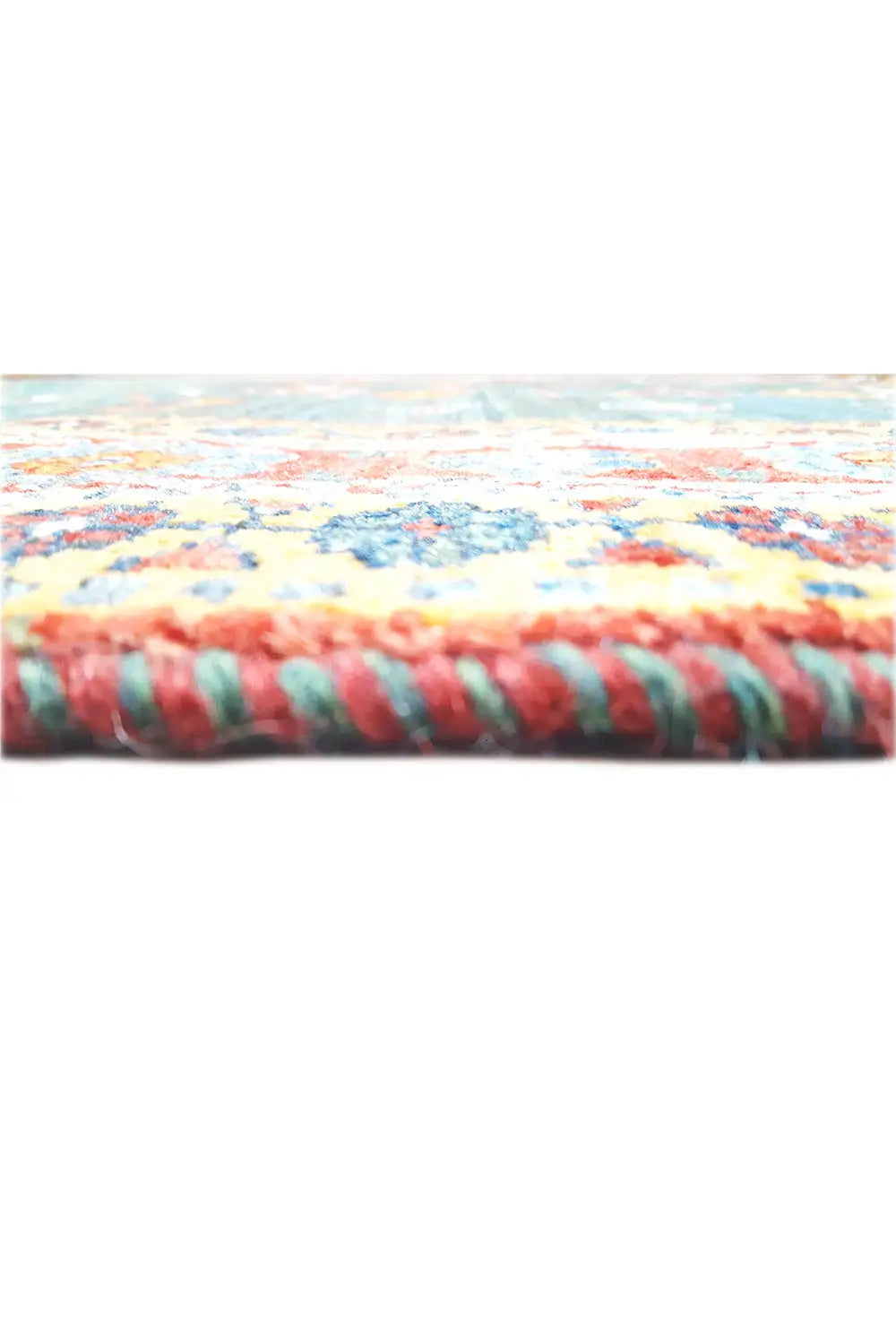 Gabbeh - Lori (162x110cm) - German Carpet Shop