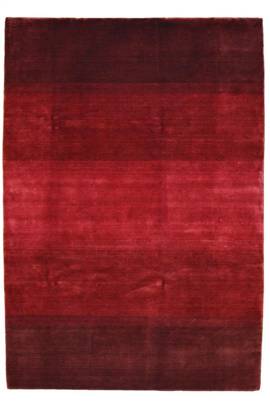 Gabbeh - Loom (301x209 cm) - German Carpet Shop