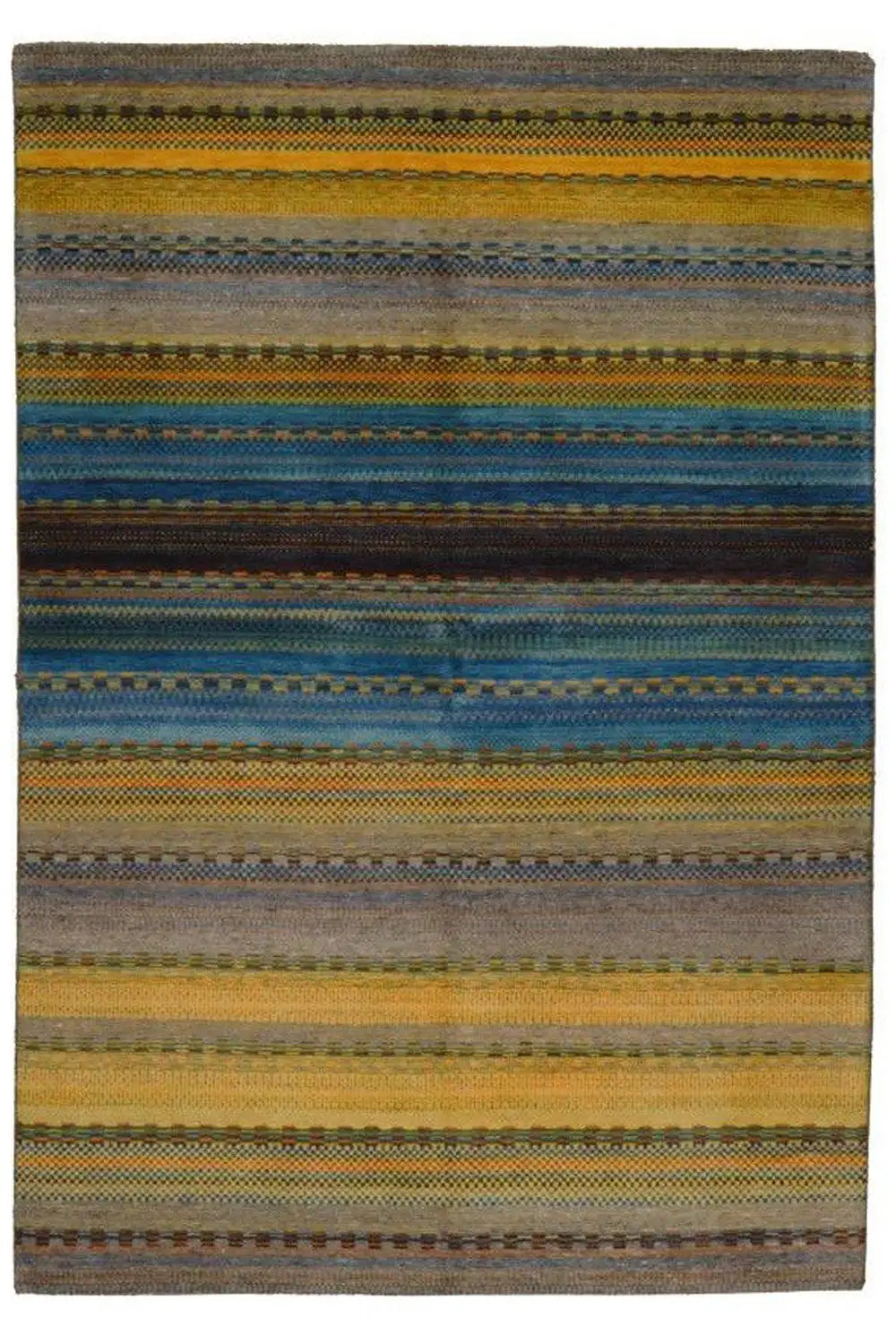 Gabbeh - Lori (245x171 cm) - German Carpet Shop