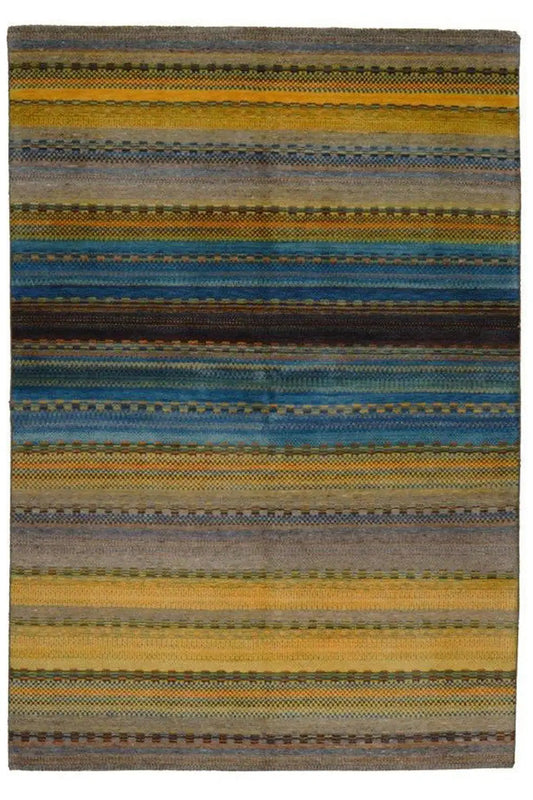 Gabbeh - Lori (245x171 cm) - German Carpet Shop