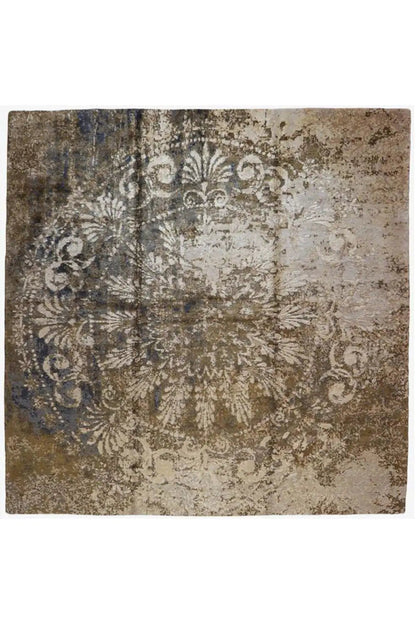 Designer-Teppich - Bo Hamsa (254x250 cm) - German Carpet Shop