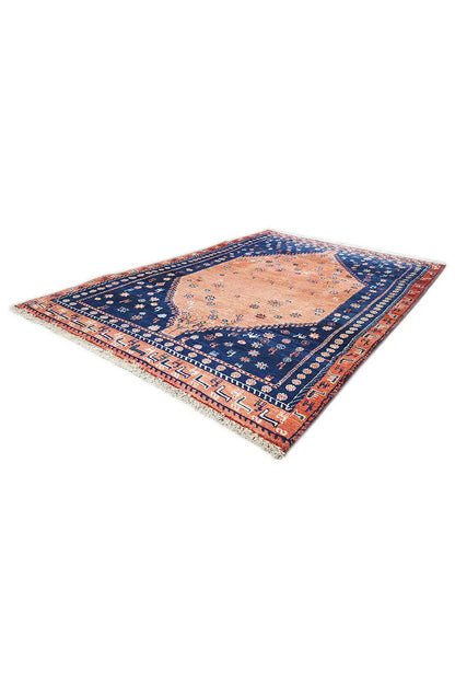  Yalameh Kooh Sabz Teppich - 5525 (177x121 cm) - Premium Teppich from German Carpet Shop - Just €540! Shop now at German Carpet Shop