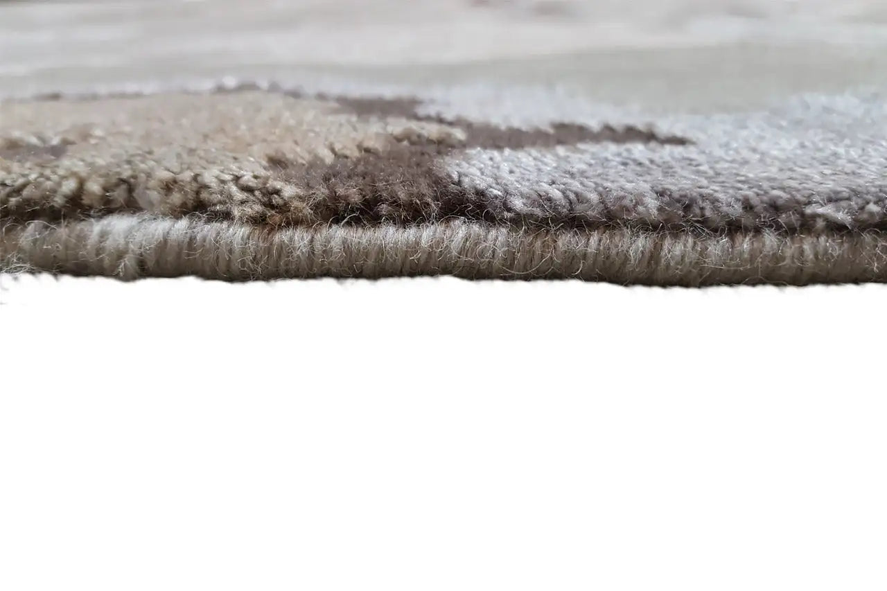 Marmor Weiß 150x208cm - German Carpet Shop