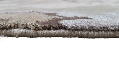 Marmor Weiß 150x208cm - German Carpet Shop