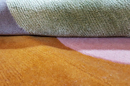 Dots 312x255cm - German Carpet Shop