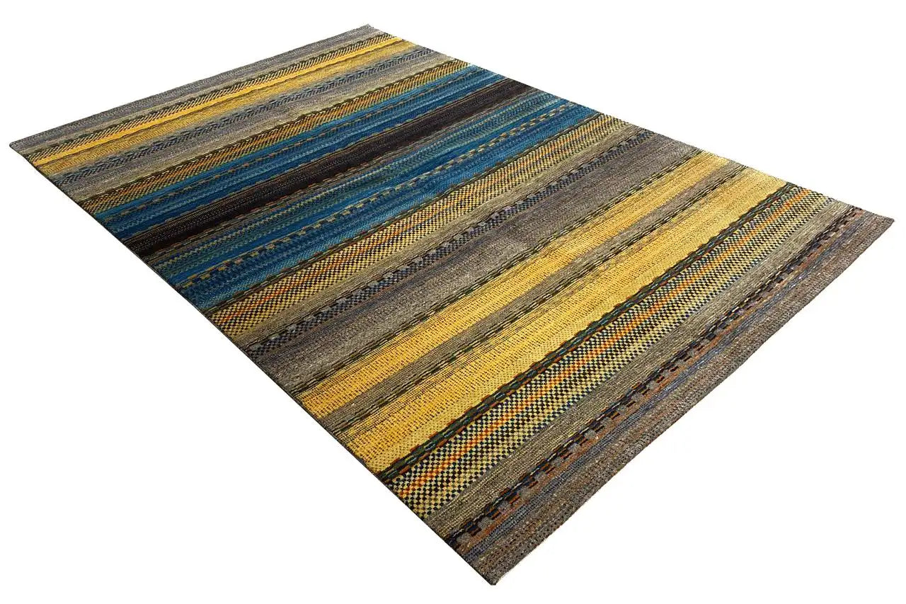Gabbeh - Lori (245x171 cm) - German Carpet Shop
