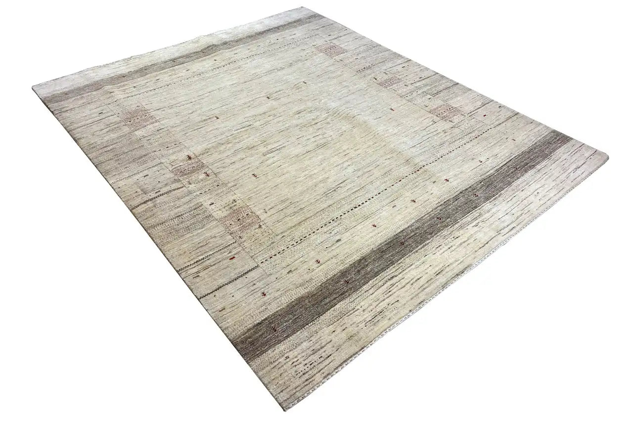 Gabbeh - Lori (250x205 cm) - German Carpet Shop