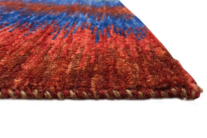 Gabbeh - Lori (155x87 cm) - German Carpet Shop