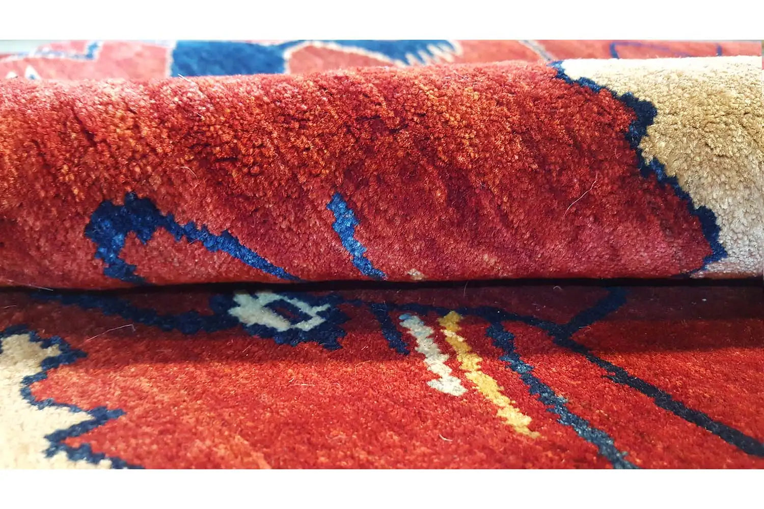 Qashqai Exklusiv (272x188cm) - German Carpet Shop