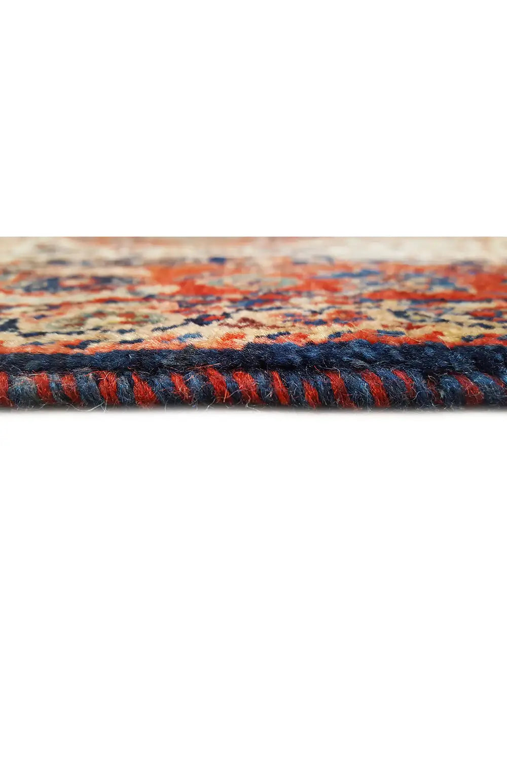  Qashqai Exklusiv (145x94 cm) - Premium Teppich from German Carpet Shop - Just €1020! Shop now at German Carpet Shop