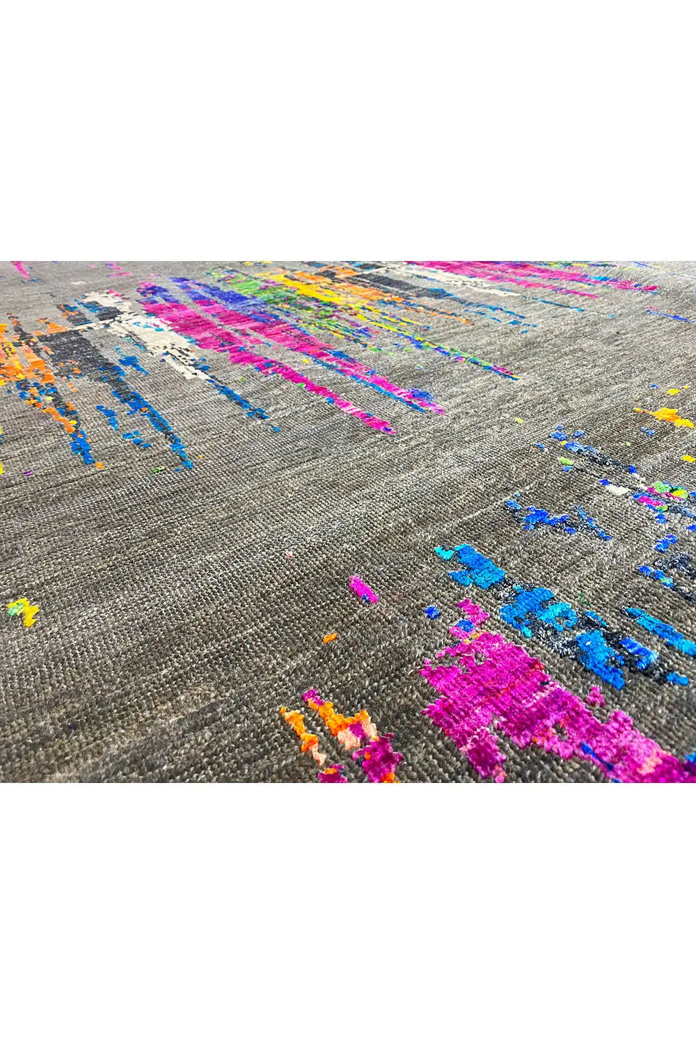  Designer-Teppich - 633341 (360x267 cm) - Premium Teppich from German Carpet Shop - Just €3245! Shop now at German Carpet Shop