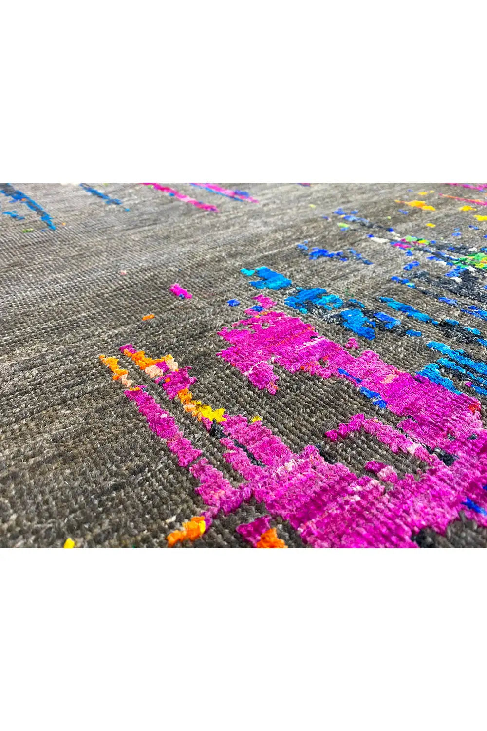  Designer-Teppich - 633341 (360x267 cm) - Premium Teppich from German Carpet Shop - Just €3245! Shop now at German Carpet Shop