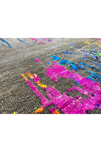  Designer-Teppich - 633341 (360x267 cm) - Premium Teppich from German Carpet Shop - Just €3245! Shop now at German Carpet Shop