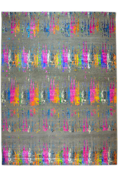  Designer-Teppich - 633341 (360x267 cm) - Premium Teppich from German Carpet Shop - Just €3245! Shop now at German Carpet Shop