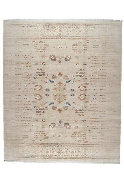 Designer-Teppich - 27022 (295x248 cm) - German Carpet Shop