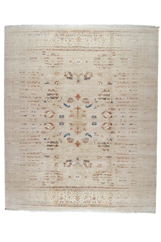 Designer-Teppich - 27022 (295x248 cm) - German Carpet Shop