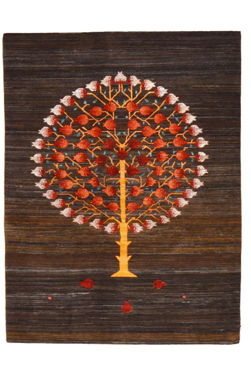 Gabbeh - Lori (200x149 cm) - German Carpet Shop