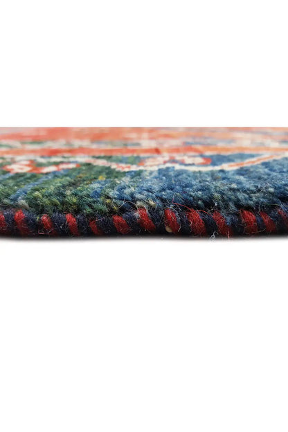  Yalameh Kooh Sabz Teppich - 6816 (150x111 cm) - Premium Teppich from German Carpet Shop - Just €419! Shop now at German Carpet Shop