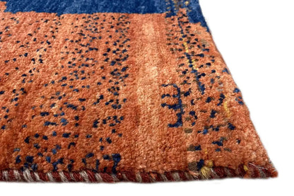 Gabbeh - Lori (152x80 cm) - German Carpet Shop